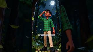 आरव का विश्वास#प्रेरणादायककहानी #शॉर्टफिल्म #MagicLightai #MagicLight #MagicLight.AI Creators2026
