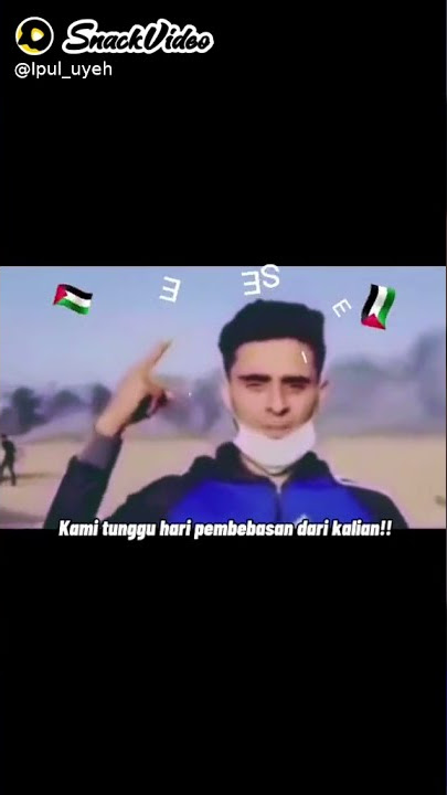 panggilan palestina untuk semua negara Islam