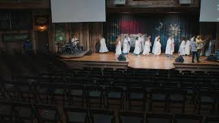 Bethel Youth Camp Skit 2025