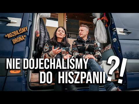 Wideo: Podróż graniczna Francji z północy do Hiszpanii