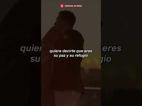 Mi amor, esto es lo que quiero que sepas hoy 💕