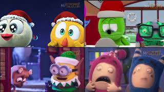 4 Ultramix Christmas Mashup Part 2 Mr Peter