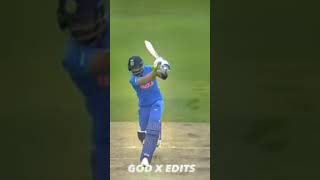 Virat Kohli batting #king Kohli