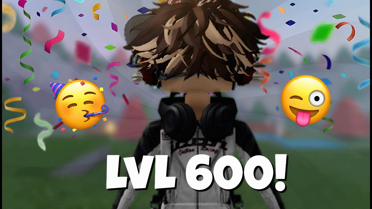 CHEGUEI NO LEVEL 600 NO MARRETÃO! | Flee The Facility