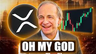 This Ignites EVERYTHING For XRP. The New Era has Started - Ray Dalio
