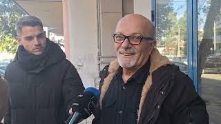 Μαρτυρία για την τρελή πορεία της 24χρονης που παρεσυρε 15 αυτοκίνητα στη Θεσσαλονίκη