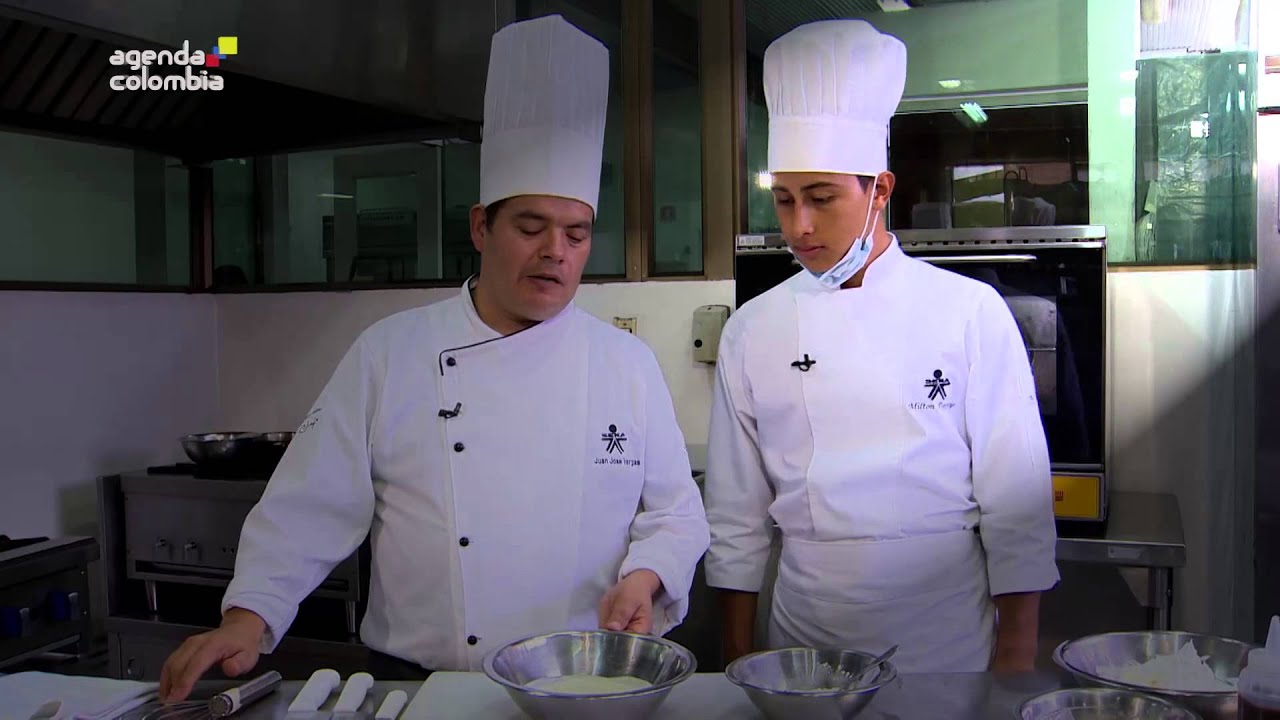 Cómo preparar un delicioso merengón