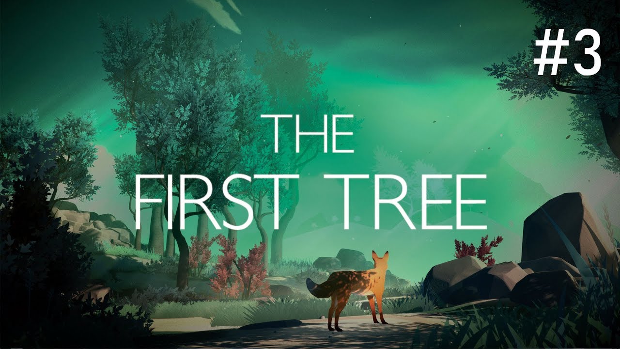 The First Tree - #3 Biwak (NAPISY PL) - YouTube