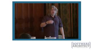 Mobilising Websites - Jules May