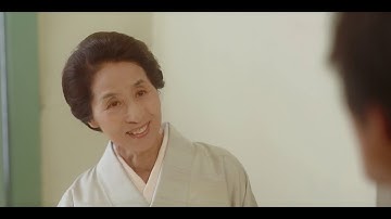 映画「モルエラニの霧の中」予告編（出演：香川京子 ）