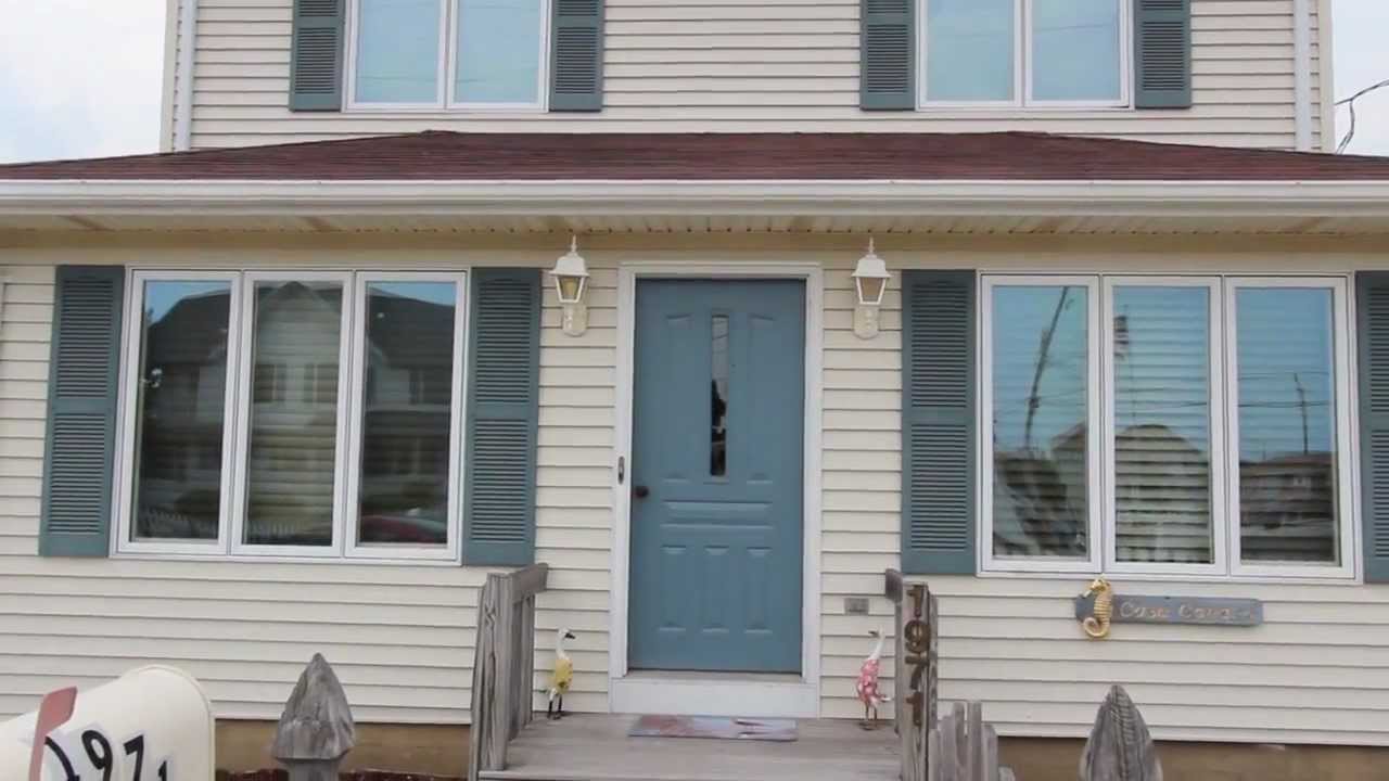 1971 Baltimore Avenue Ortley Beach Home For Sale YouTube