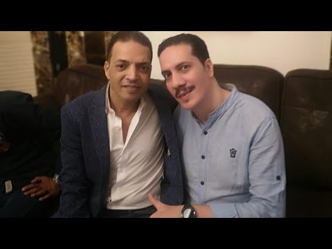 طارق الشيخ وأحلى أغنية لي ام كلثوم ياحبيبي ألف ليلة وليلة