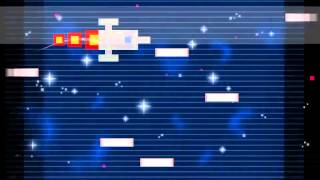 2.0 Unity by Funnygame &amp; TriAxis, Rating: Harder, No stars, [all coins]