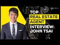 How john tsai built a top 1 vancouver real estate organization