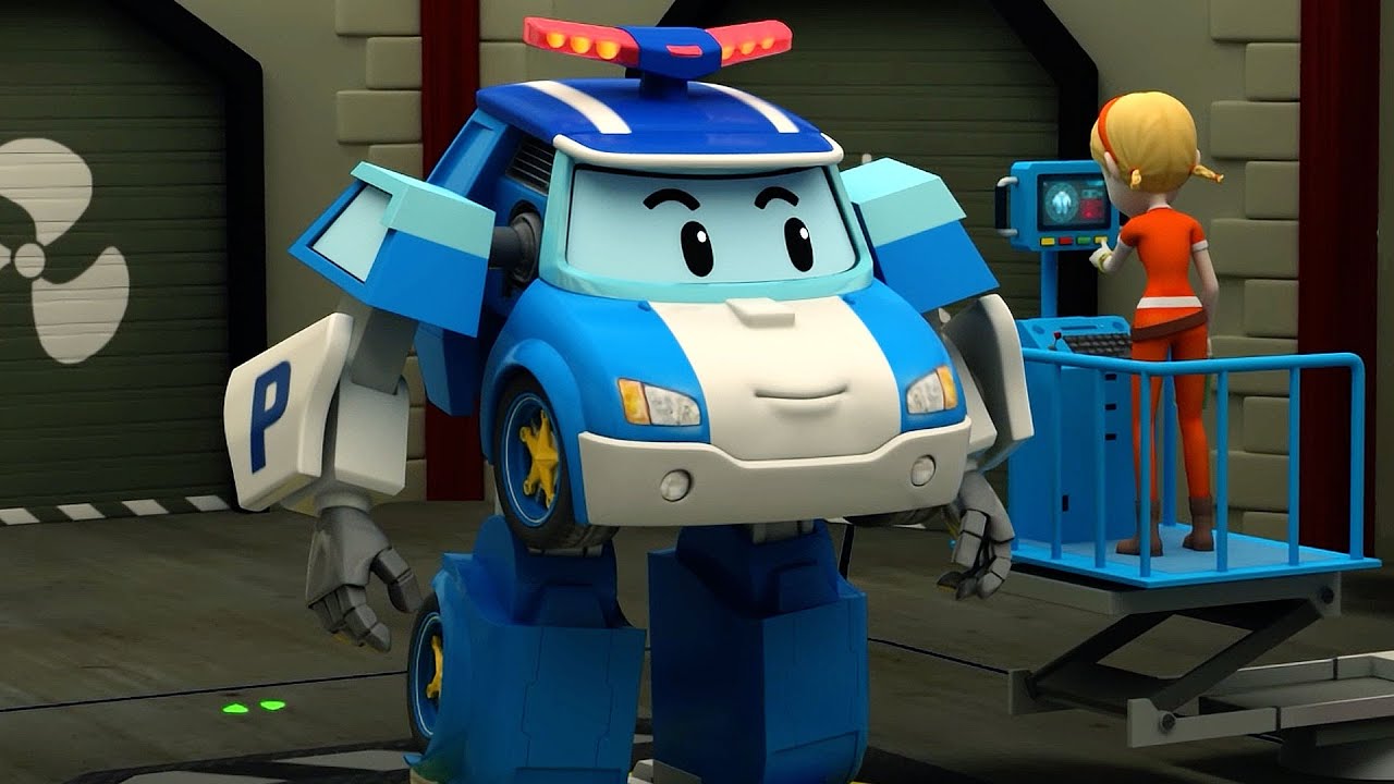My Birthday Present🎁 | S4 Episode Compilation | Cartoons for Kids ...