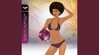 Call My Name (Richard Earnshaw Reprise)