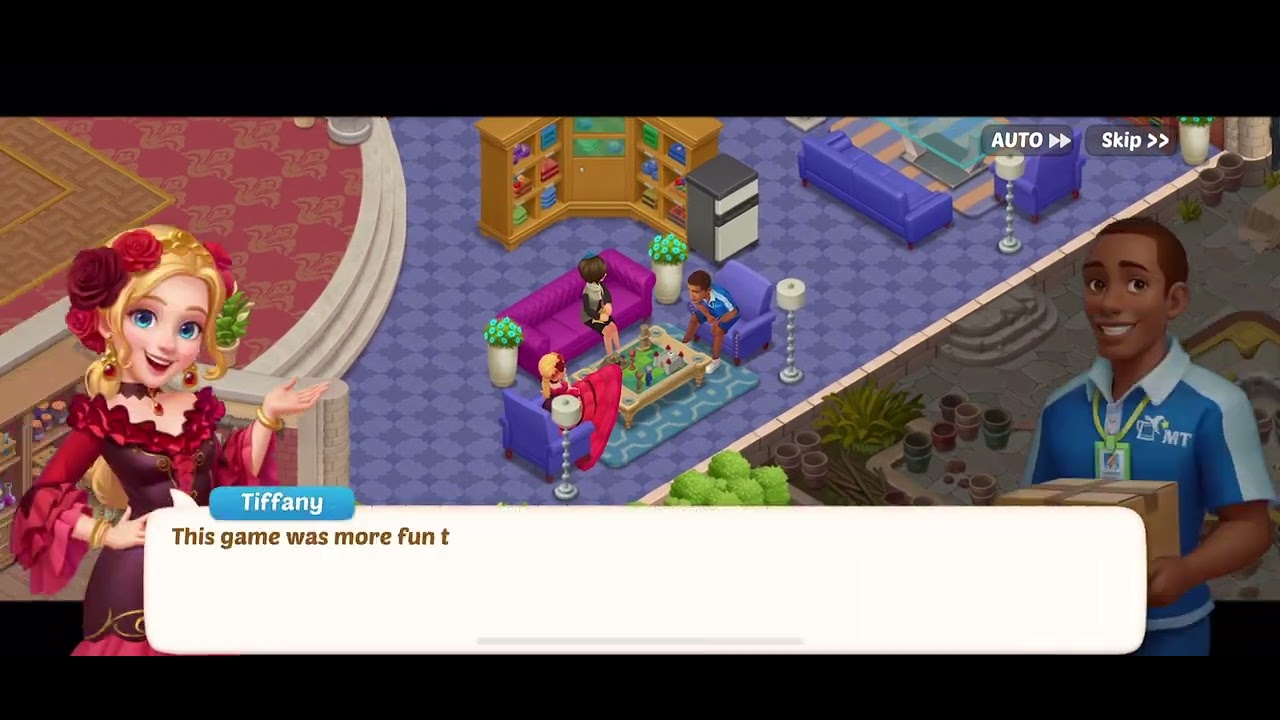 Fixing one step at a time🏡481-550 