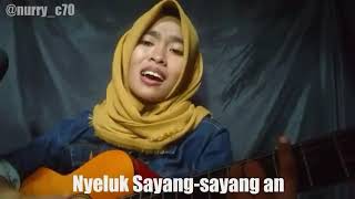 Sindiran jomblo kak nurry c70