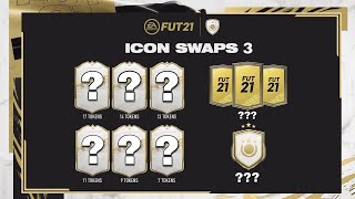 FIFA 21 FULL ICON SWAPS 3 PREDICTIONS - ICON SWAPS 3 OBJECTIVES EXPLAINED - #FIFA21 ULTIMATE TEAM