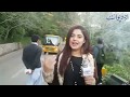 Visit Nathiya Gali with Kanwal Aftab