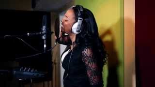The official Shae Williams EPK