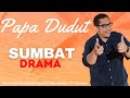 SUMBAT MYRNA PAPA DUDUT STORIES