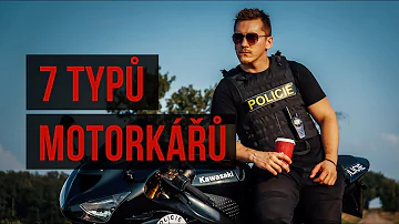 Který motor je nejoblíbenější?