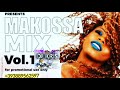 Makossa mix vol1 dj kris