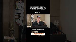 MLB ECON 101 - Part 15