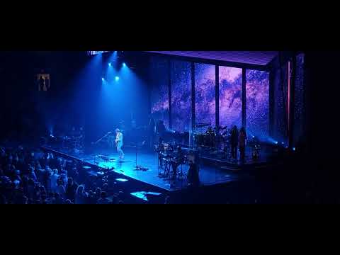 John Mayer "All I Want Is to be with You" FLA Live Arena, Sunrise, FL