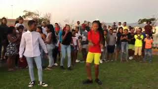 Chwayta , Mathira & Inathi .