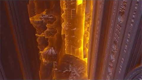 Mandelbox 