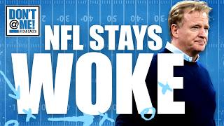 "Diversity Over Talent?" Dan Dakich Rips Roger Goodell Over NFL Hiring Mandates Details