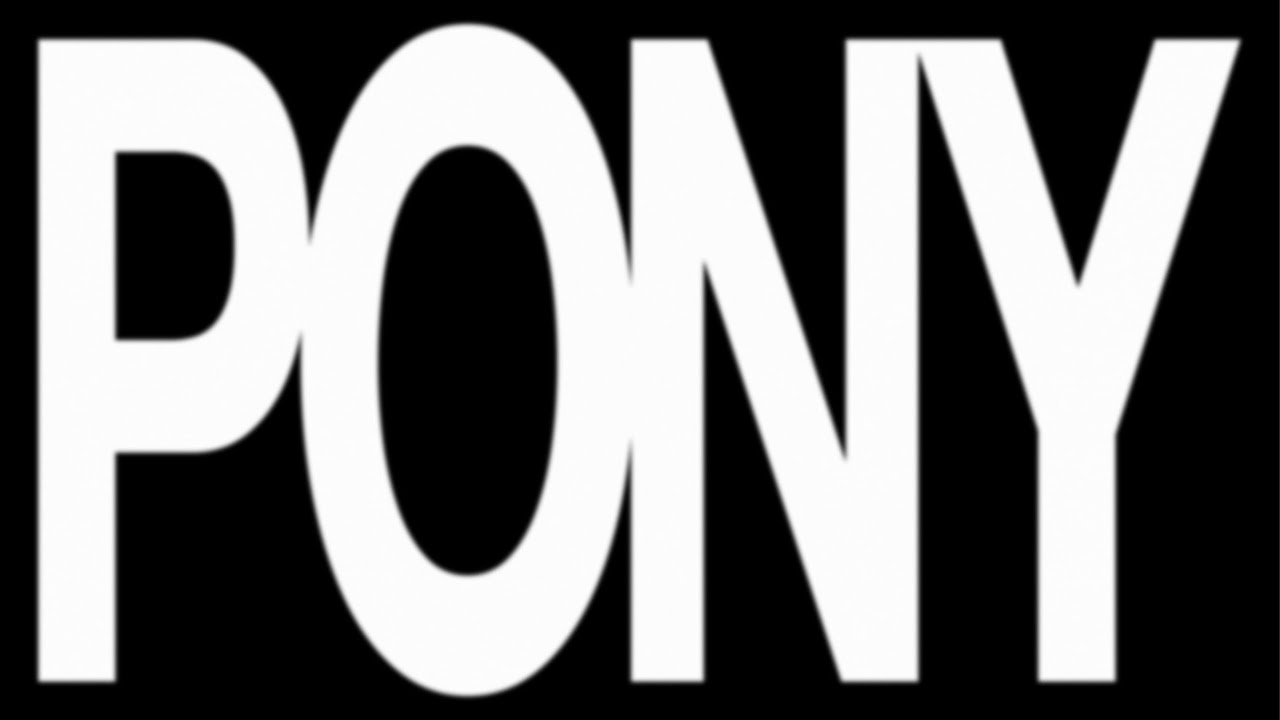 Watch Suki - PONY (Official Music Video) on YouTube Watch Suki - PONY (Official Music Video) on YouTube