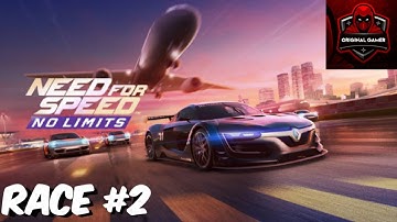 Need For Speed No Limit #2 | Original Gamer |