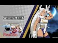 My Hero Ultra Rumble Season 17 Trailer Reaction