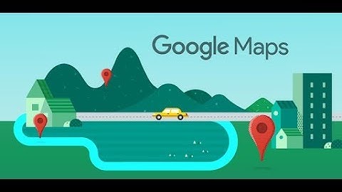 Now you can see speed limits with Google Maps