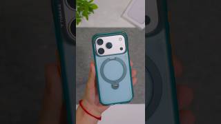TORRAS Ostand Q3 Air: The Perfect Everyday Case?📱