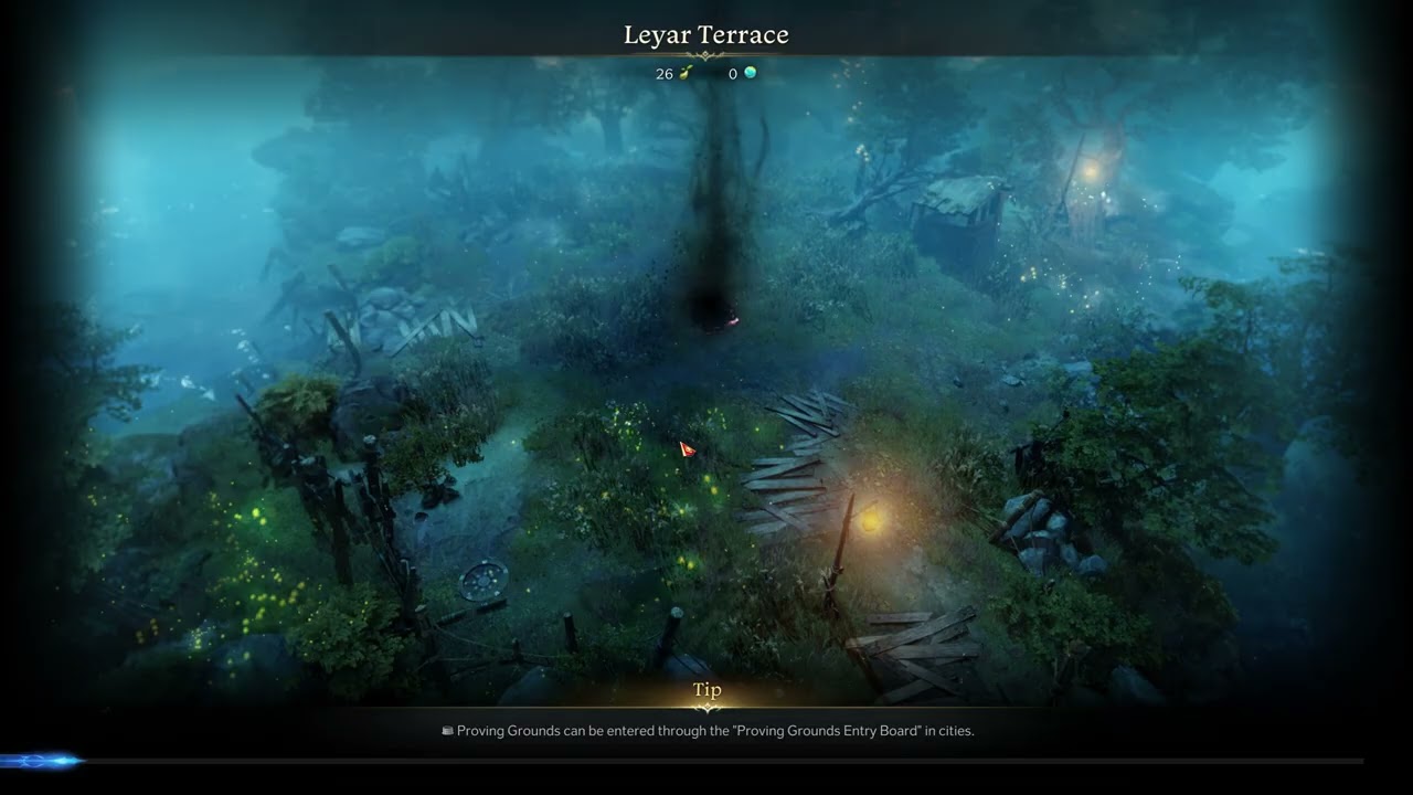 10x Radiant Golden Rabbit's Residence with Leap Energy, Lost Ark (2.1k Gold)