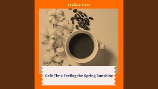 Sunlit Cafe Serenade (Key Eb Ver.)