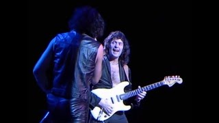 Deep Purple – Highway Star (Perfect Strangers - Live 1984) [Remastered]