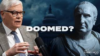 Is America in Decline? Lessons from Cicero, Americas Founders, and William F. Buckley, Jr.
