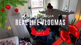 Why am I like this? | Day 9 Vlogmas 2023 | LiveitlikeLauren
Hello Beautiful :) Thank you for watching!
Would you like to support me? BUY ME A COFFEE: http://www.ko-fi.com/liveitlikelauren
Here is the link to the brush - Ninabella Organic Detangle Hair Brush for Women, Men & Children - Does not Pull the Hair - Hair Straightening Brushes for Curly, Straight & Wet Hair - Unique Spiral Hairbrush https://www.amazon.co.uk/dp/B09QXNN8X8/?coliid=I2I2YFDBTA7I3R&colid=1JWN68GOXYDDF&psc=1&ref cm_sw_r_apin_lstpd_SK1XA5MS8J706TF5YZ92&language=en_US
My Amazon Wishlist is now closed.
Follow me on Instagram @liveitlikelauren
Dont forget to subscribe and click the bell for notifications!
Welcome to my channel. I am Lauren, also known as LoseitlikeLauren.
Lost weight. Lost the will to live. Now losing diet culture and living my best life.
Dont forget to subscribe and click the bell for notifications!
BOOM! Why am I like this? | Day 9 Vlogmas 2023 | LiveitlikeLauren