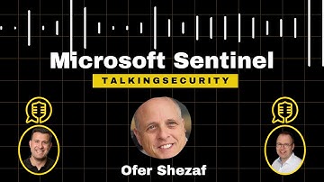 From Vision to Sentinel: How Microsoft Built the World