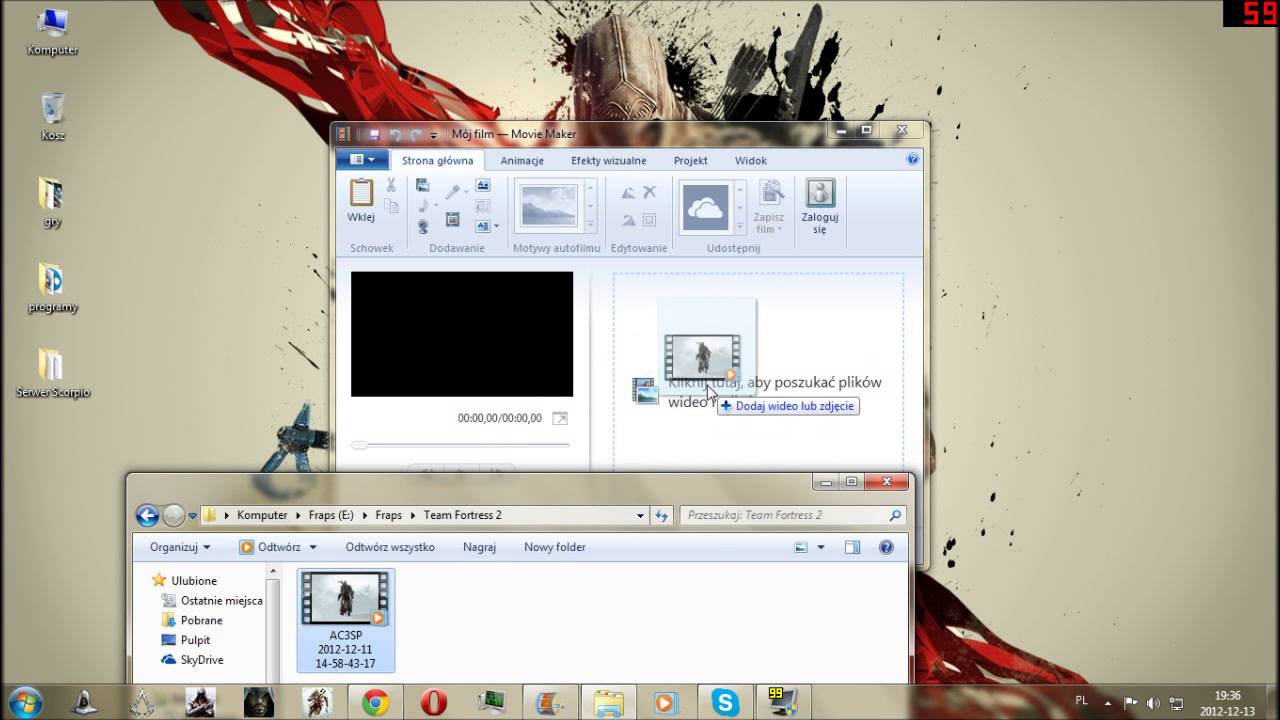 Poradnik [Jak zostać zagrajmerem według ScorpioPlayPL]
