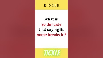 Can You Guess It😀 #shorts #shortfeed #riddle #ytshorts  @Ridddle @7SecondRiddles @BRIGHTSIDEOFFICIAL