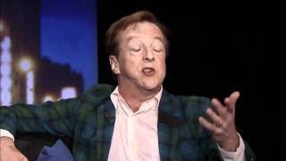 Edward Hibbert: Prince Sparkle Eyes and RADA