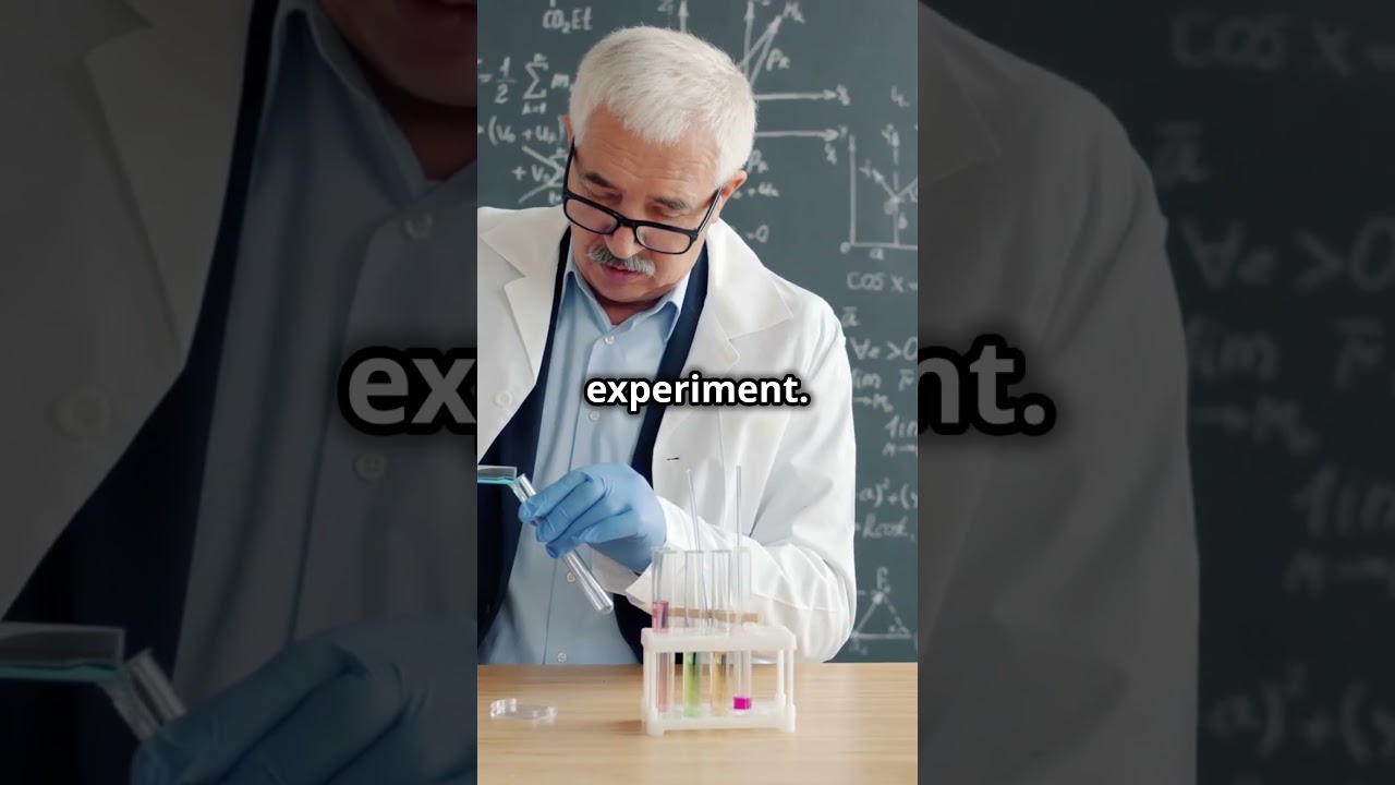 The Accidental Invention of the Microwave! 🍫🔬📡