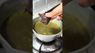 Resep Cuko Pempek Simpel dan Enak! Dijamin Mantap 👍🏻