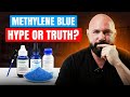 Methalyne blue: Hype or Truth?